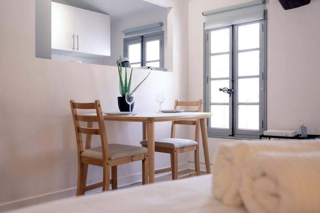 Noa - Mont Piete Studio Intramuros - Avignon Extérieur photo